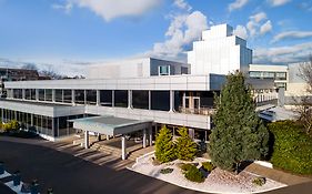 Delta Hotels by Marriott Edinburgh